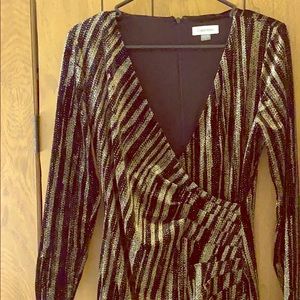 Calvin Klein Formal Dress